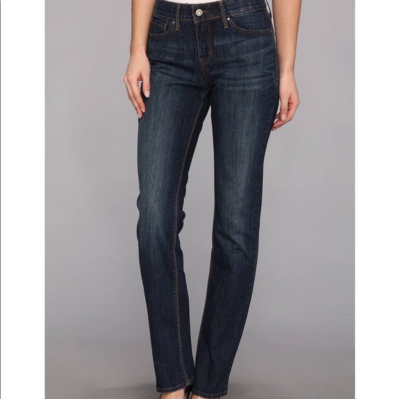 ladies levi 525 jeans